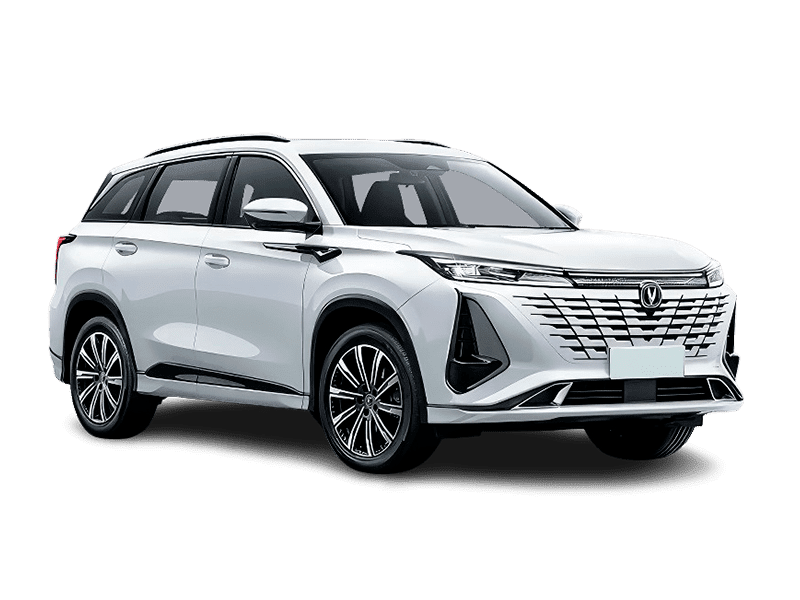 Changan CS75Plus NEW в наличии по цене от 3 540 000 рублей