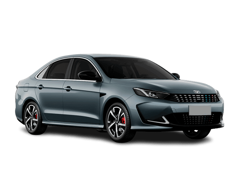 Серый металлик